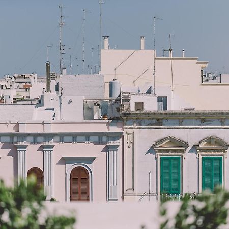 Cinquevite Bed and Breakfast Polignano a Mare Buitenkant foto