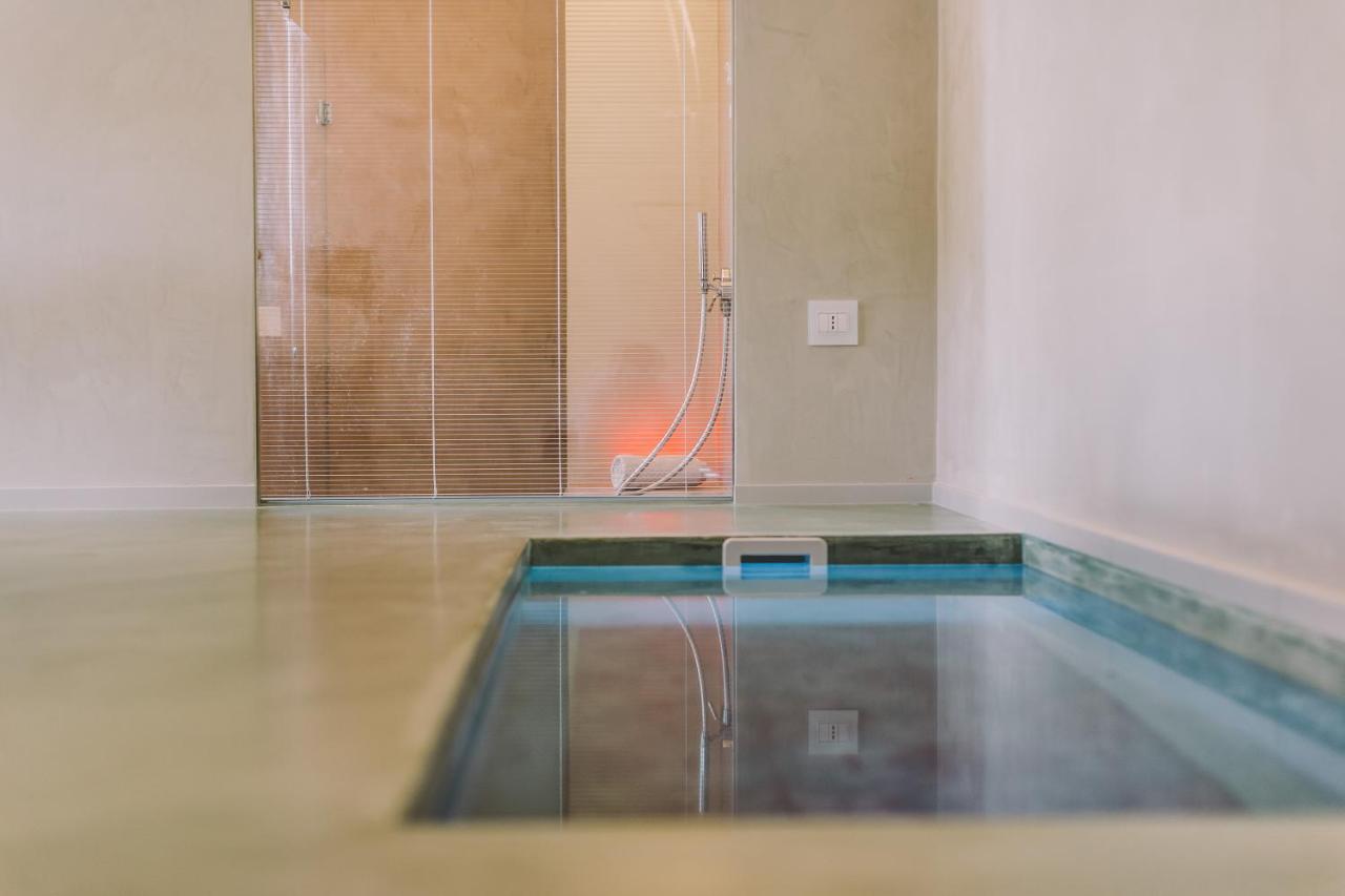 Cinquevite Bed and Breakfast Polignano a Mare Buitenkant foto