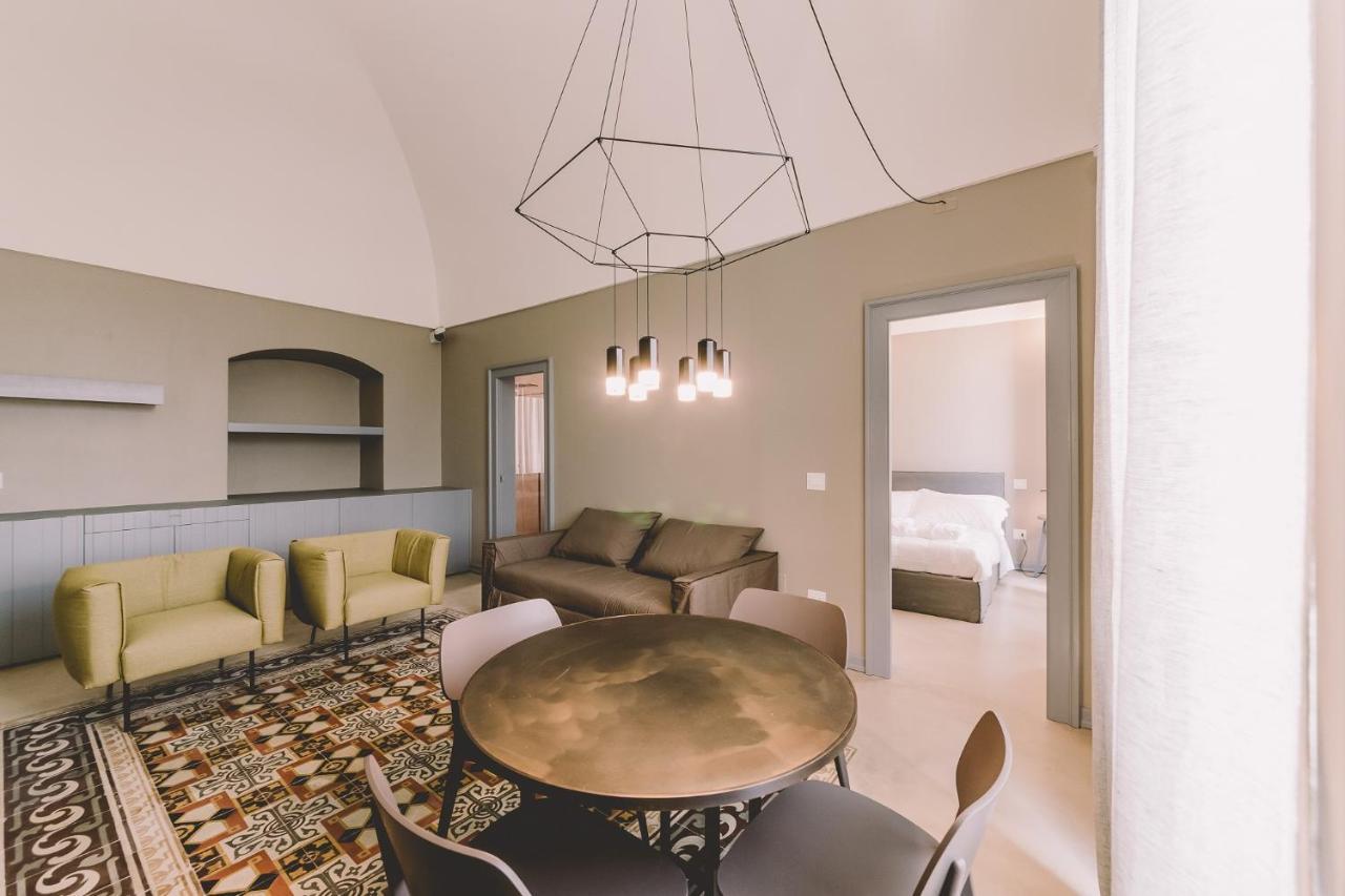 Cinquevite Bed and Breakfast Polignano a Mare Buitenkant foto