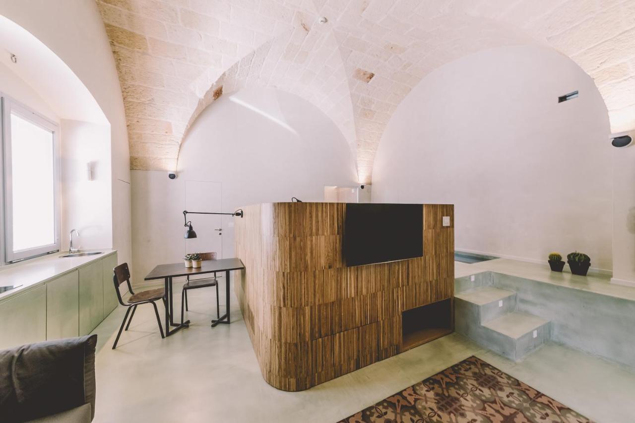 Cinquevite Bed and Breakfast Polignano a Mare Buitenkant foto