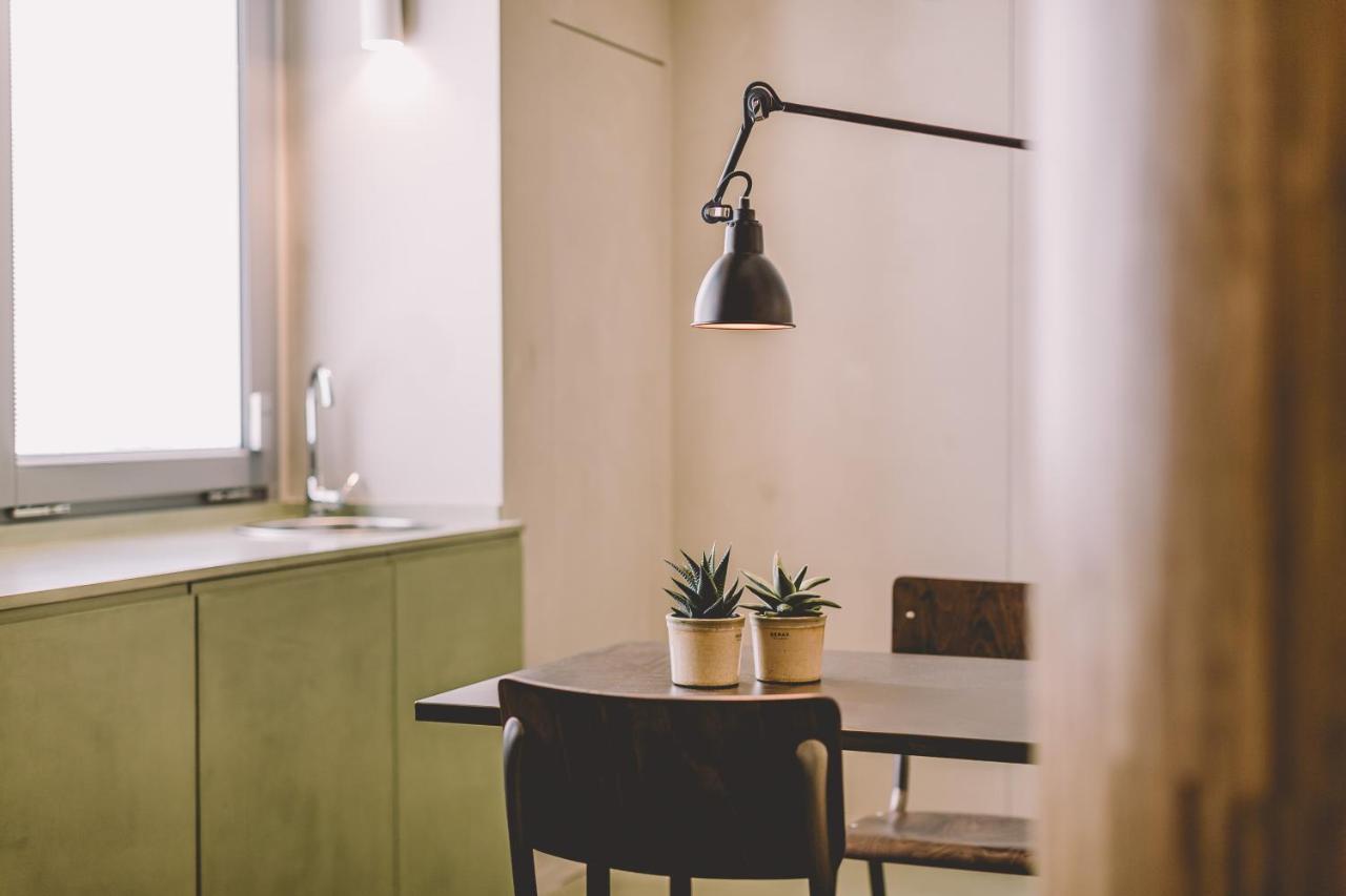 Cinquevite Bed and Breakfast Polignano a Mare Buitenkant foto