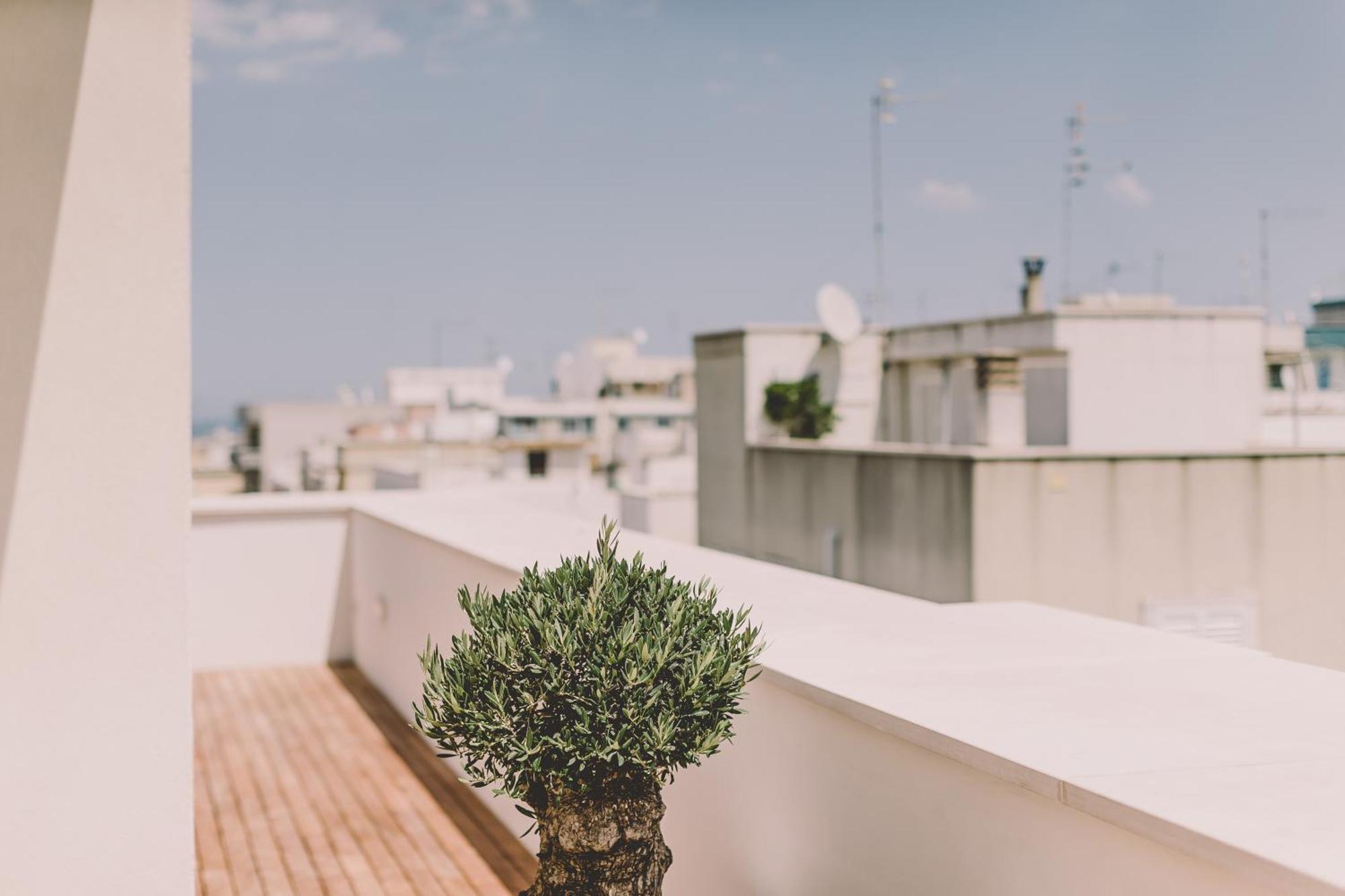 Cinquevite Bed and Breakfast Polignano a Mare Buitenkant foto