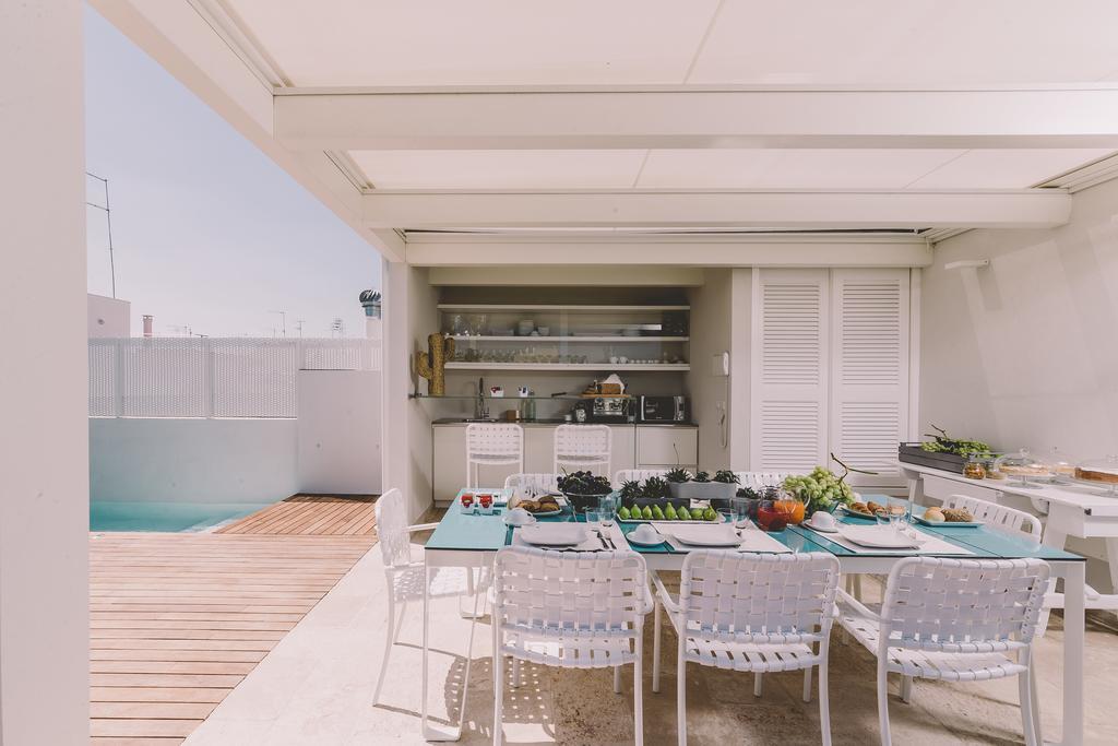 Cinquevite Bed and Breakfast Polignano a Mare Buitenkant foto