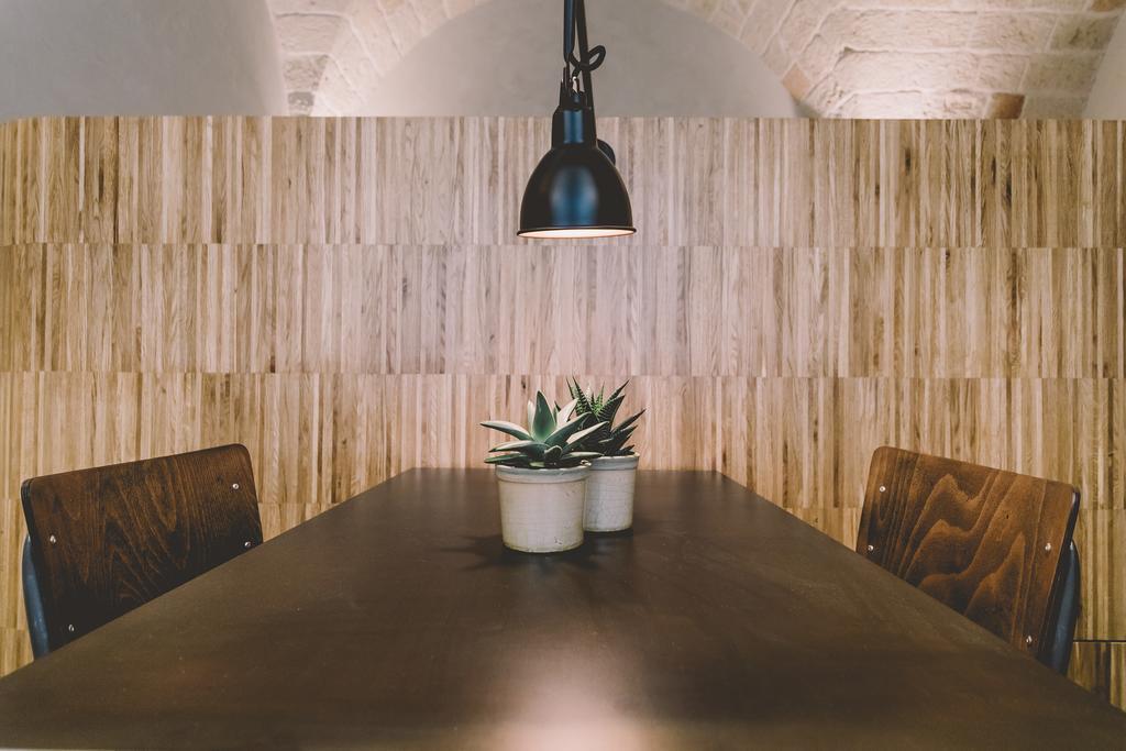 Cinquevite Bed and Breakfast Polignano a Mare Buitenkant foto