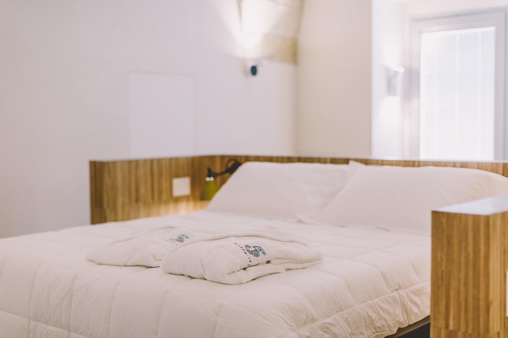 Cinquevite Bed and Breakfast Polignano a Mare Buitenkant foto