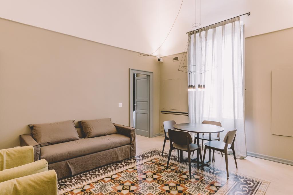 Cinquevite Bed and Breakfast Polignano a Mare Buitenkant foto
