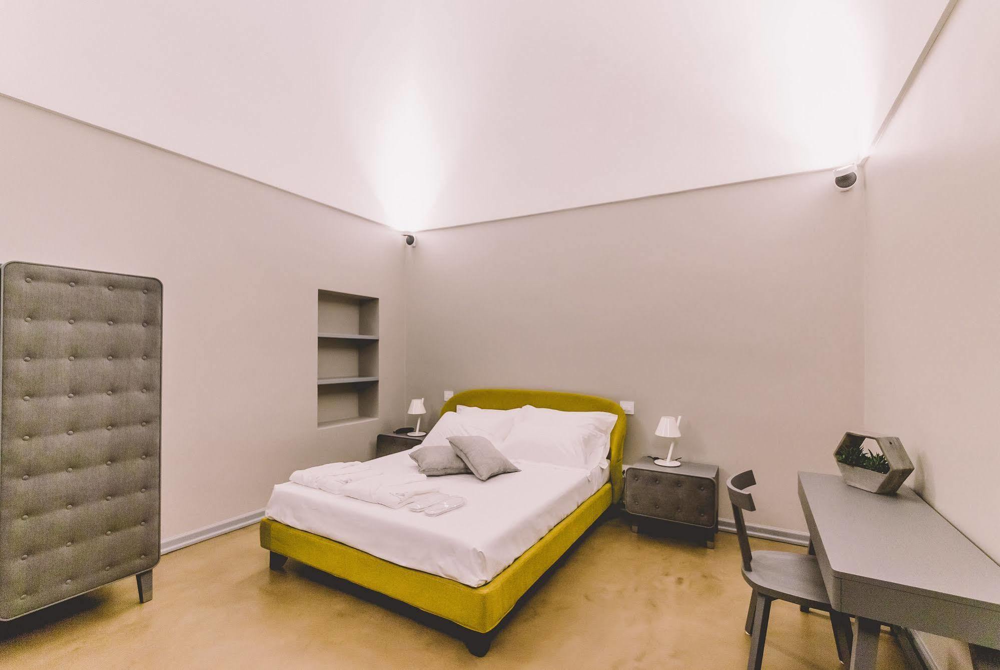 Cinquevite Bed and Breakfast Polignano a Mare Buitenkant foto