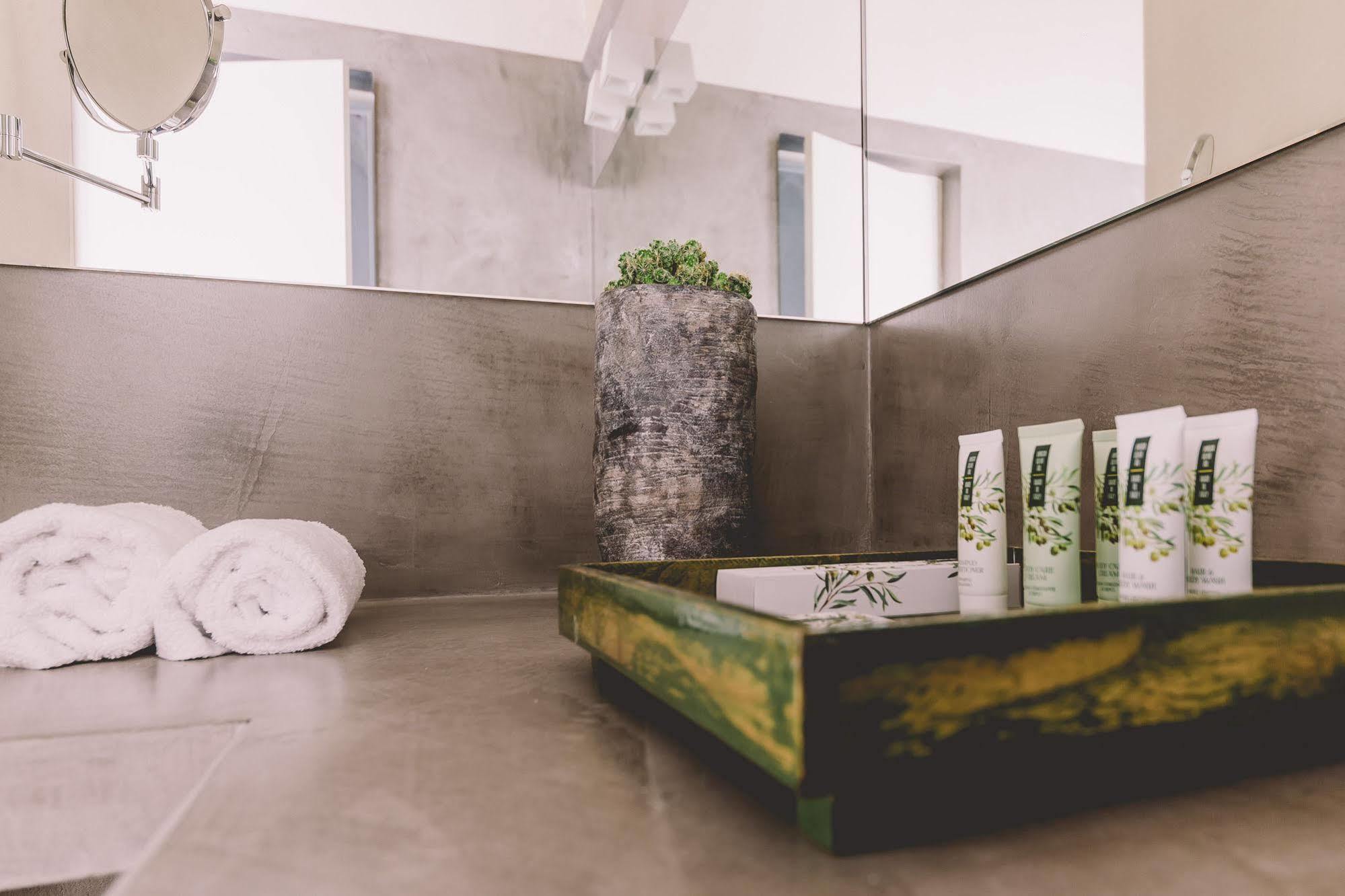 Cinquevite Bed and Breakfast Polignano a Mare Buitenkant foto
