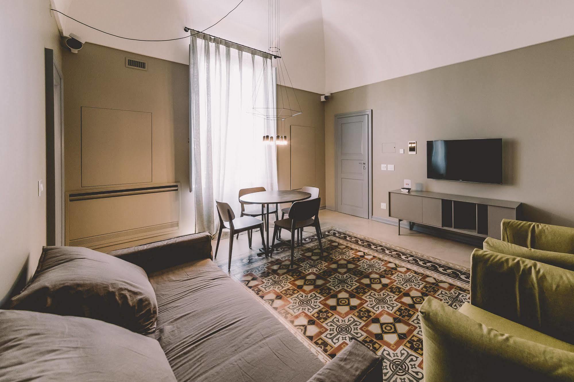 Cinquevite Bed and Breakfast Polignano a Mare Buitenkant foto