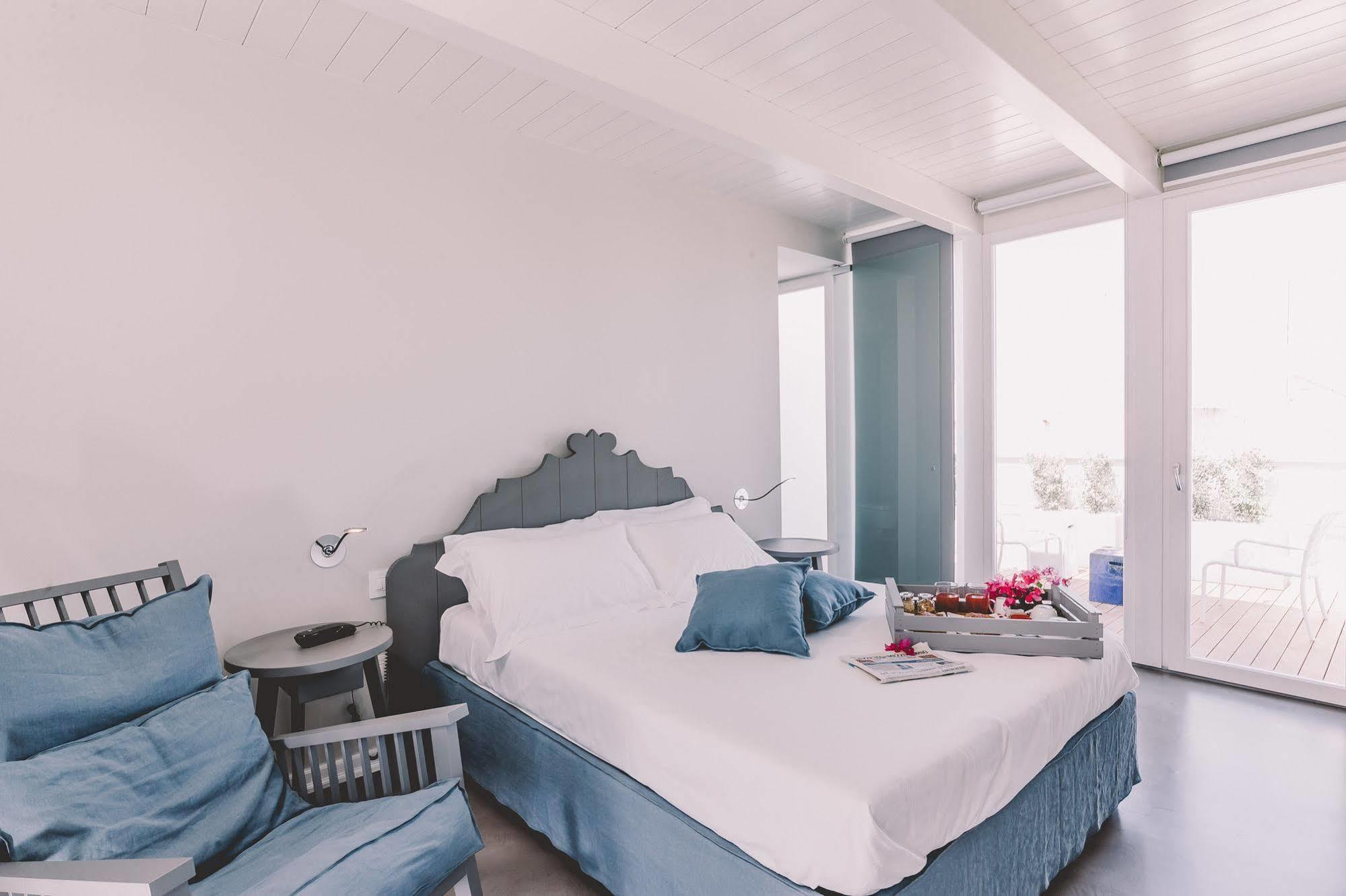 Cinquevite Bed and Breakfast Polignano a Mare Buitenkant foto