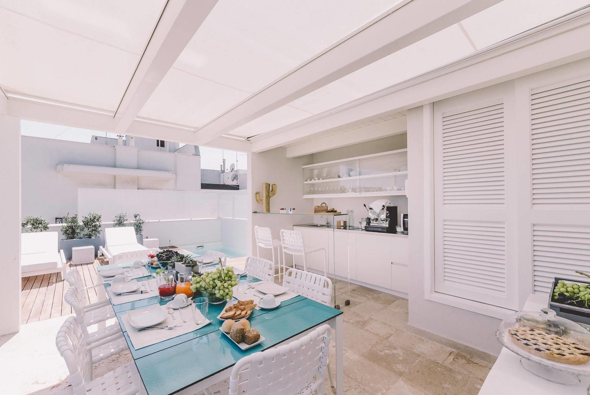 Cinquevite Bed and Breakfast Polignano a Mare Buitenkant foto