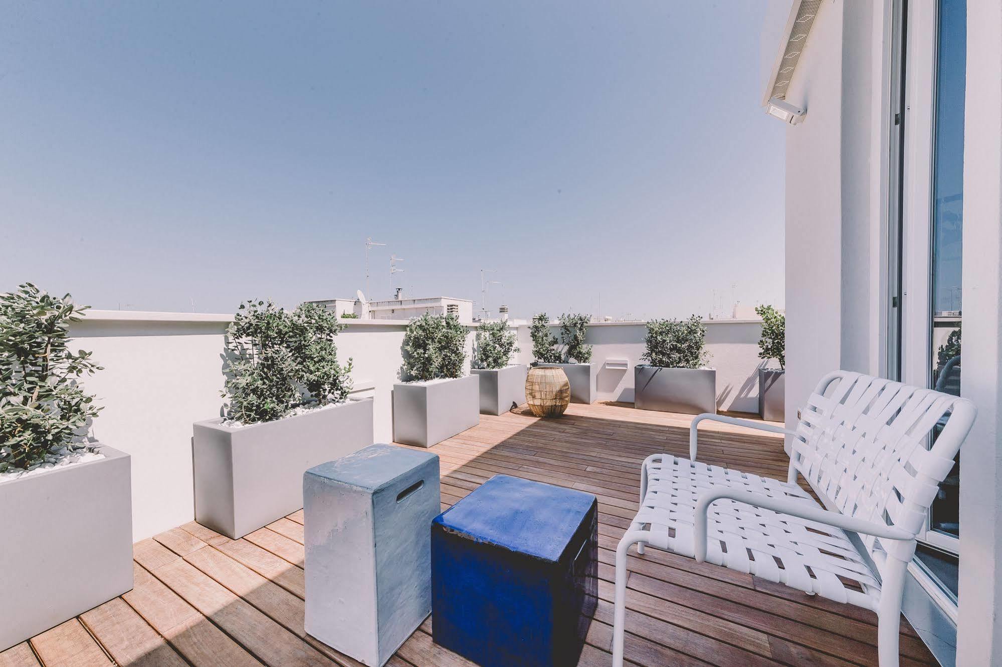 Cinquevite Bed and Breakfast Polignano a Mare Buitenkant foto