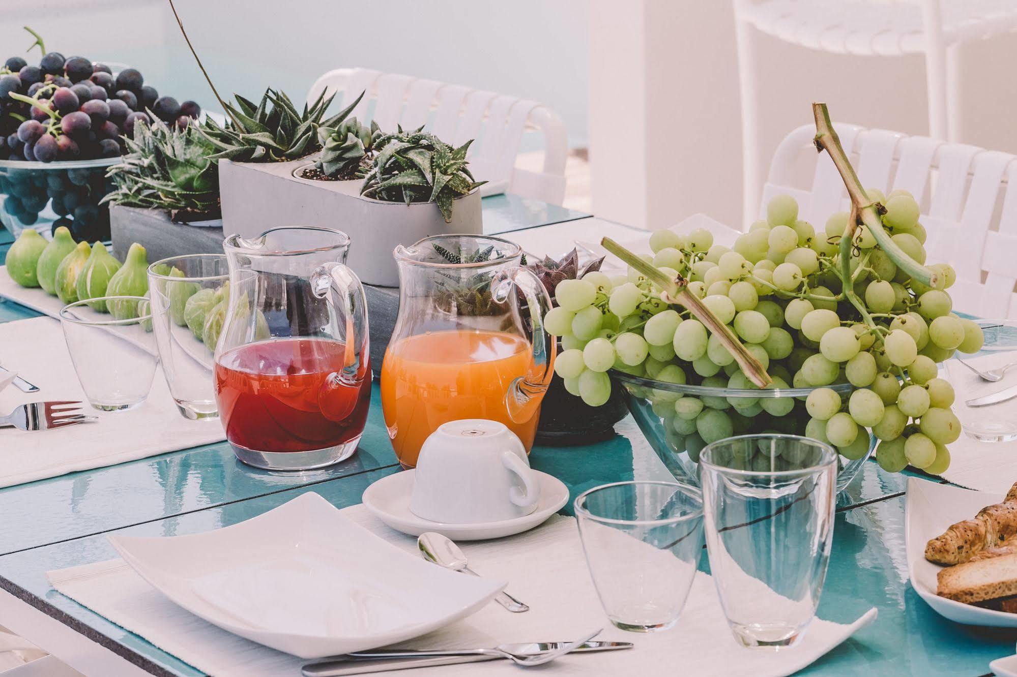 Cinquevite Bed and Breakfast Polignano a Mare Buitenkant foto