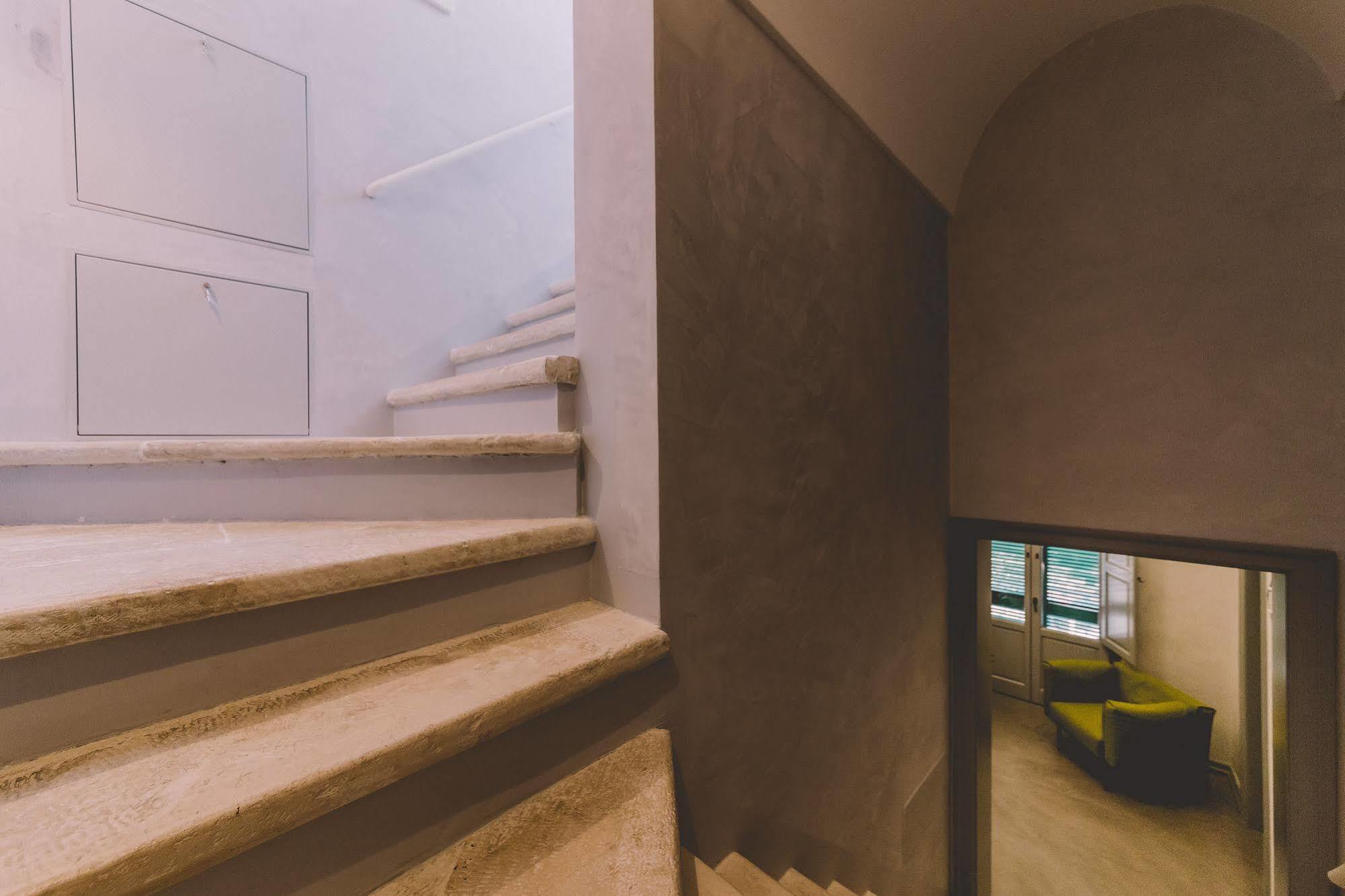Cinquevite Bed and Breakfast Polignano a Mare Buitenkant foto