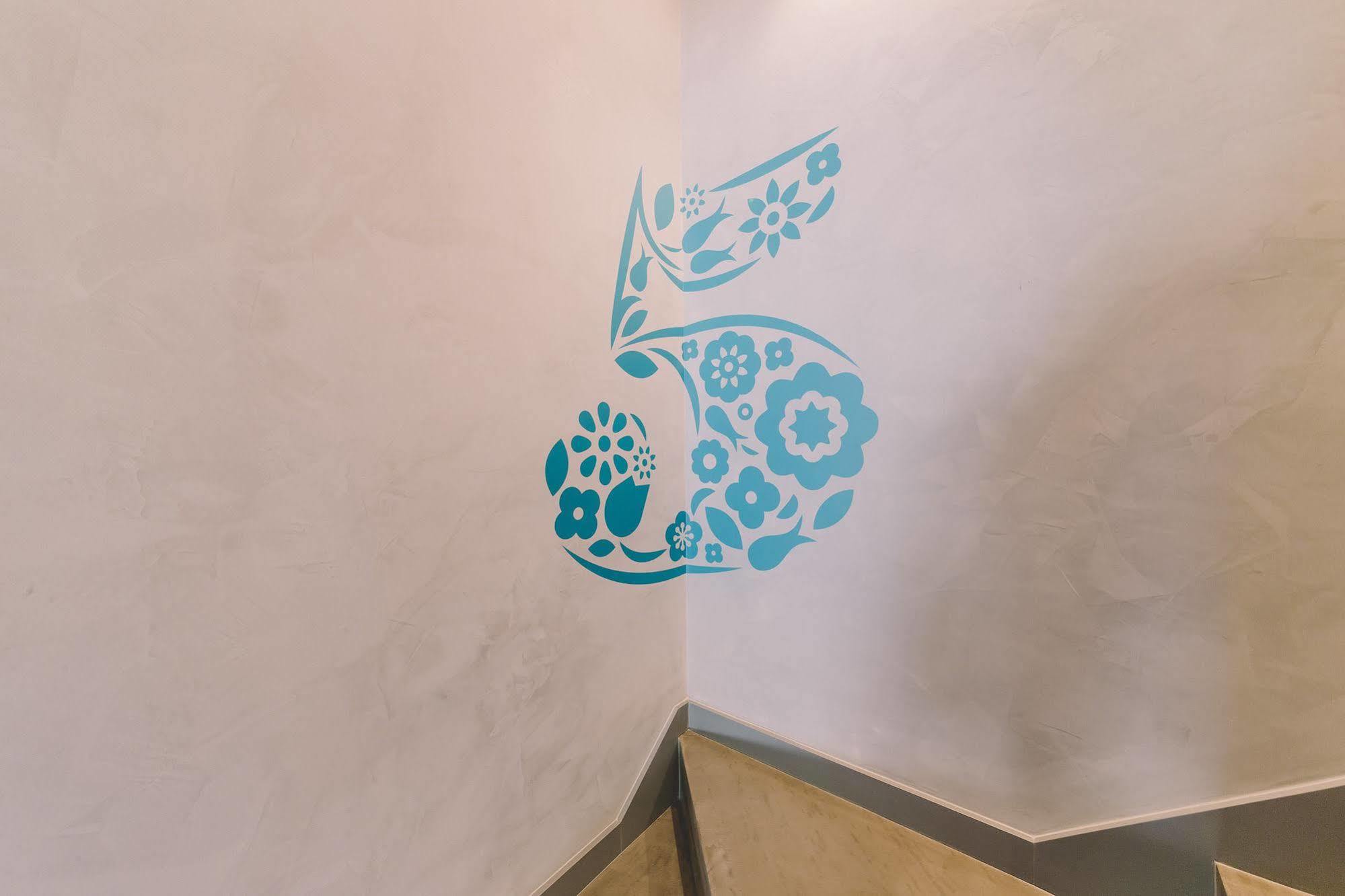 Cinquevite Bed and Breakfast Polignano a Mare Buitenkant foto