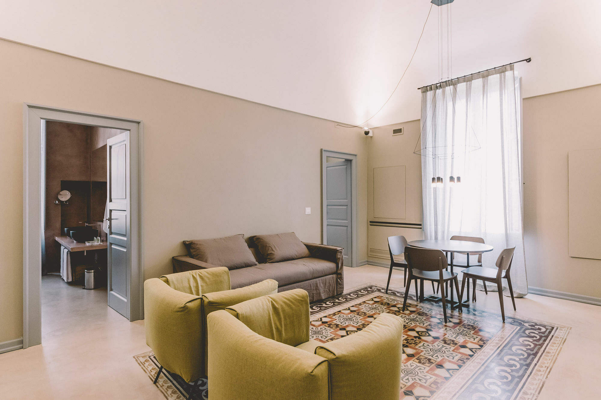 Cinquevite Bed and Breakfast Polignano a Mare Buitenkant foto