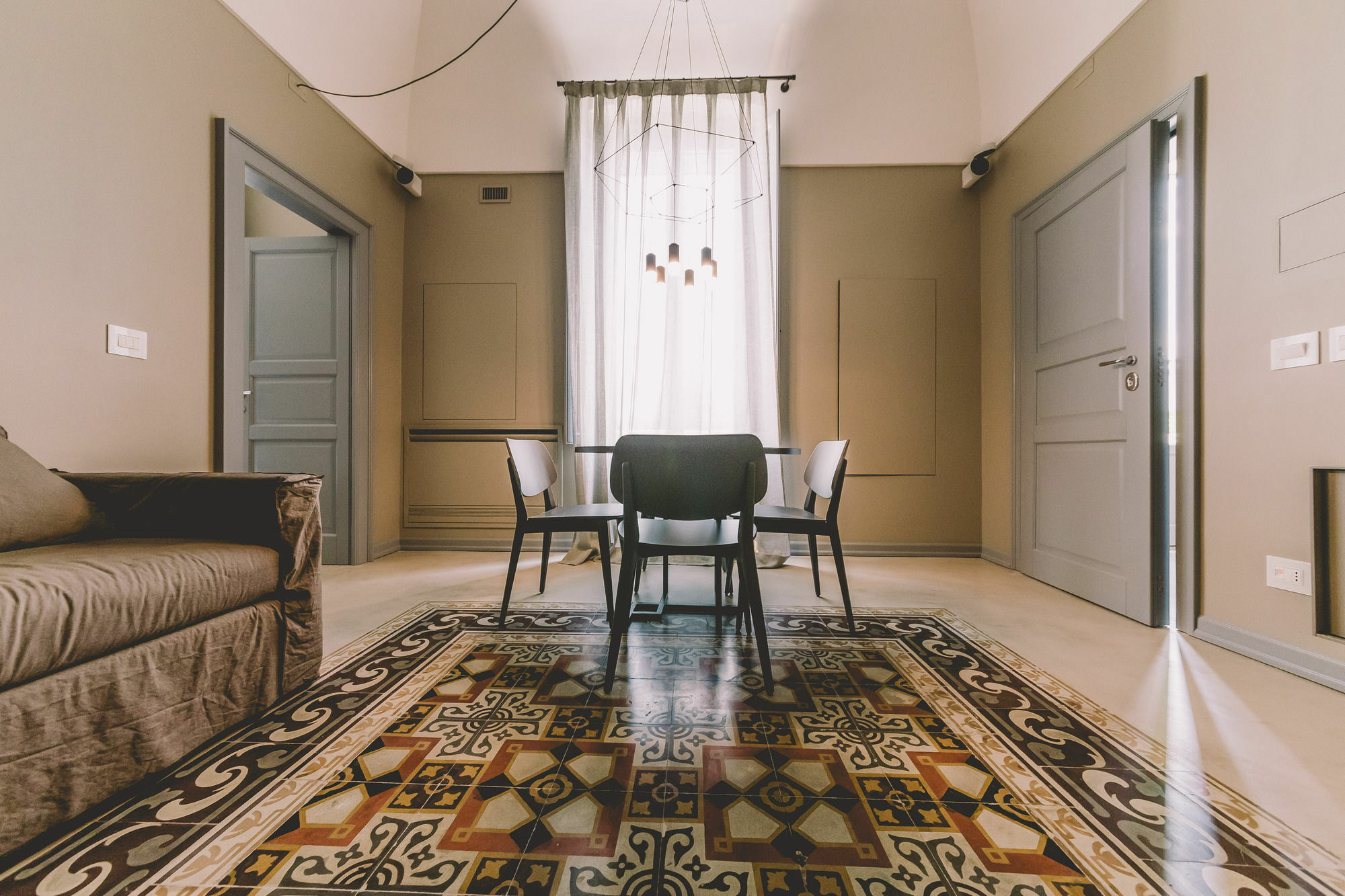 Cinquevite Bed and Breakfast Polignano a Mare Buitenkant foto